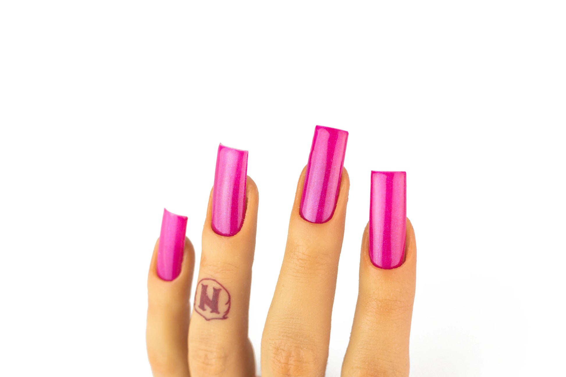 Notpolish trio - og146 my rich life - gel polish
