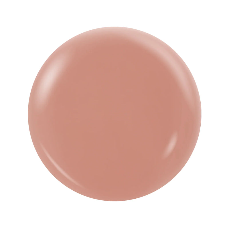 Notpolish trio - og147 sunset glow - gel polish