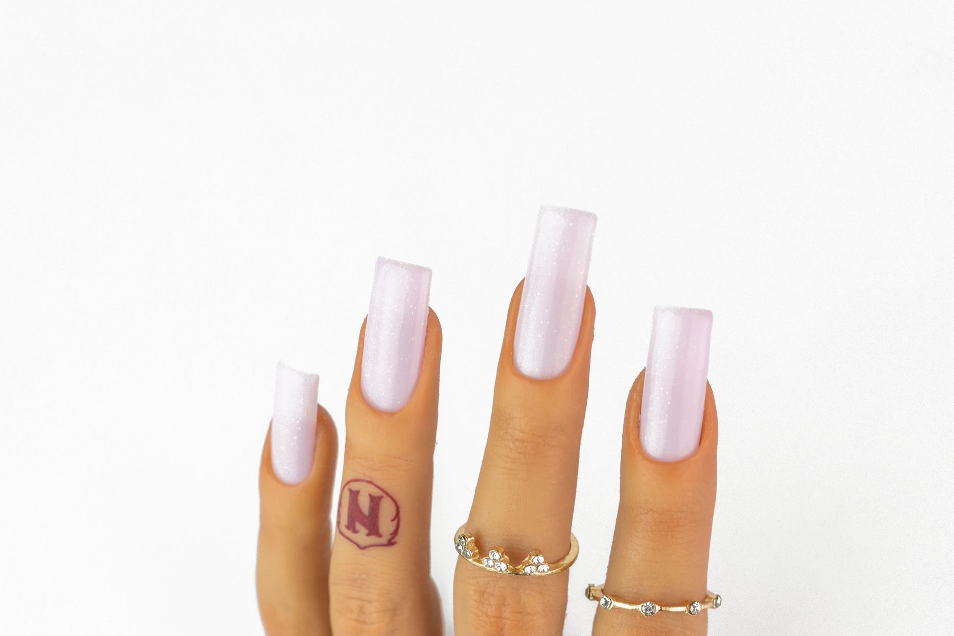 Notpolish trio - og149 sexy hand - gel polish