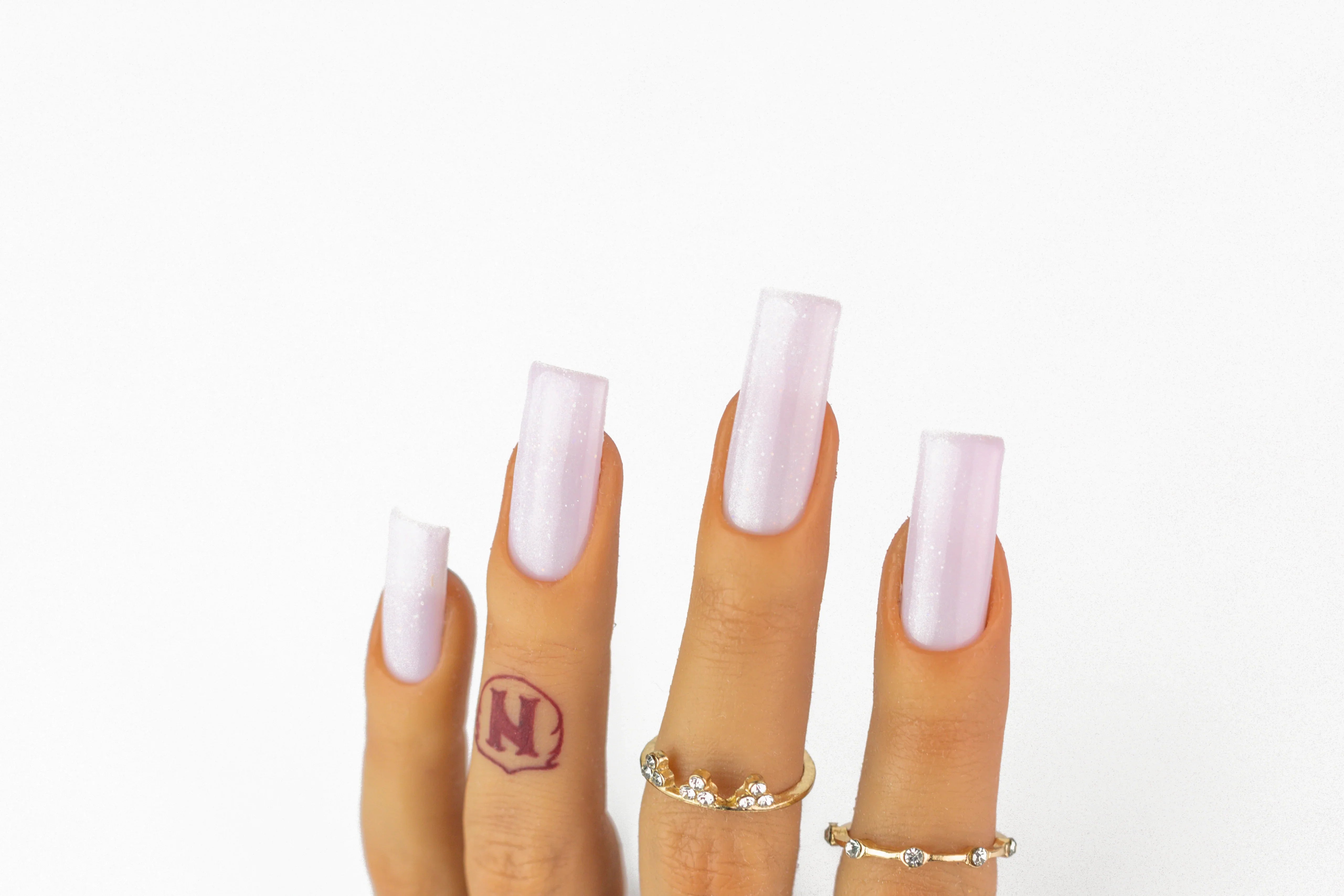Notpolish trio - og149 sexy hand - gel polish