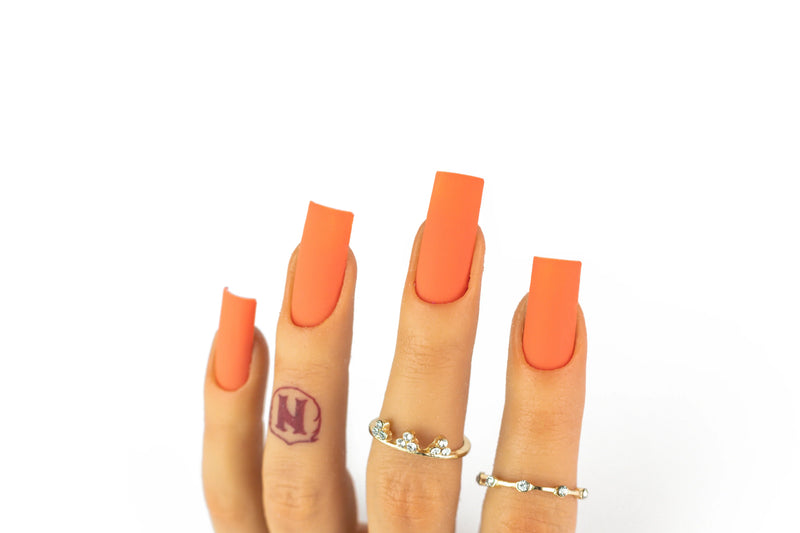 Notpolish trio - og154 brightly - gel polish