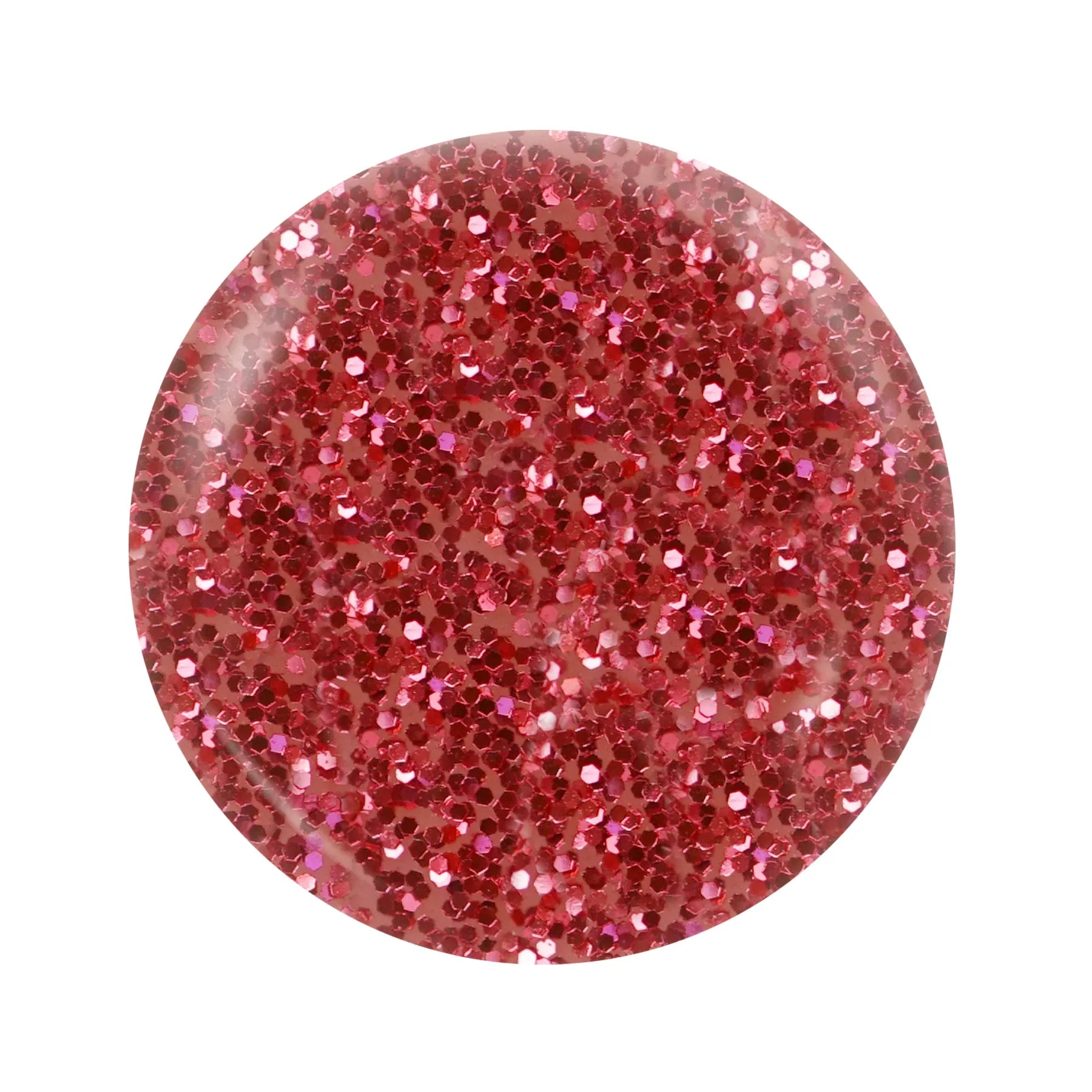 Notpolish trio - og173 rose sparkle - gel polish
