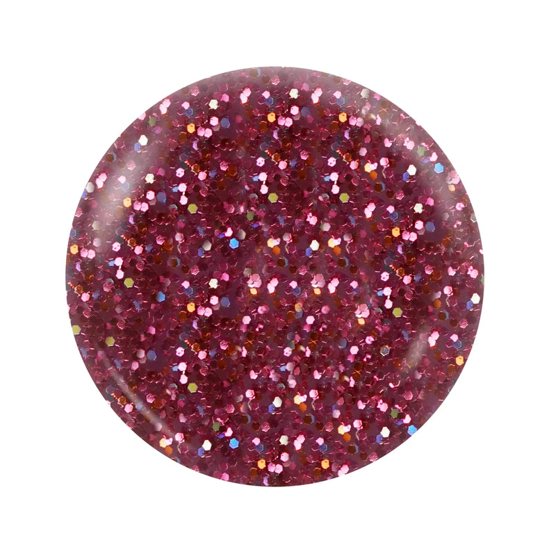 Notpolish trio - og175 pink stars - gel polish