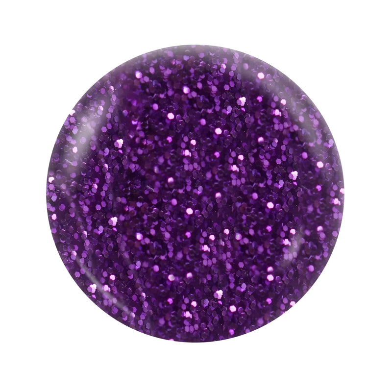 Notpolish trio - og178 purple kisses - gel polish