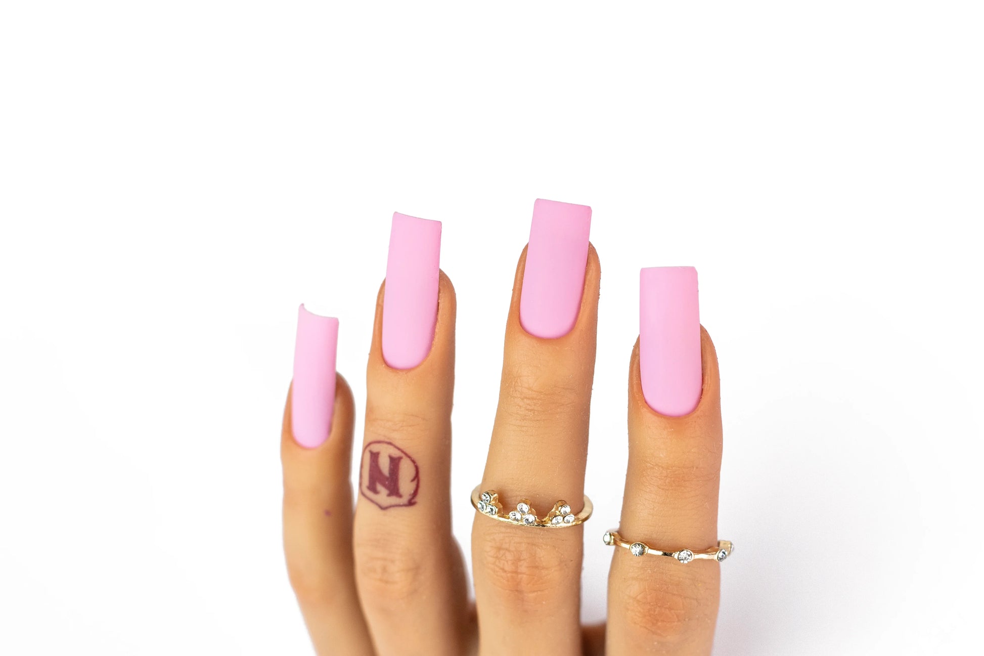 Notpolish trio - og185 dream seduction - gel polish
