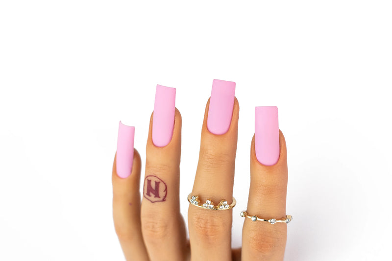 Notpolish trio - og185 dream seduction - gel polish