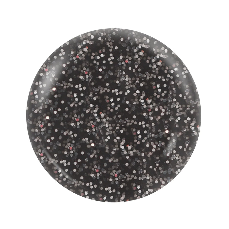 Notpolish trio - og193 black diamond - gel polish