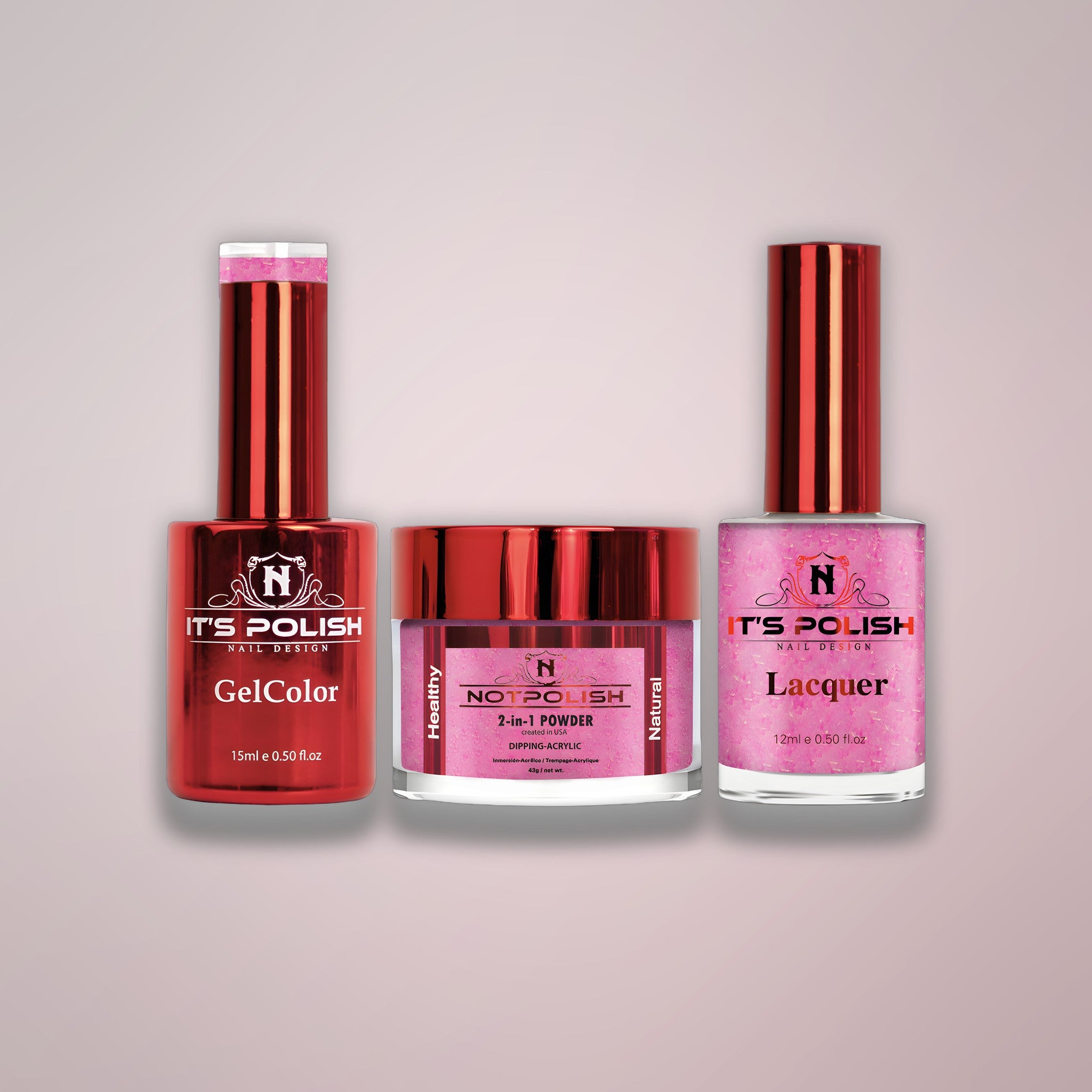 NOTPOLISH Trio - OG195 Role Play