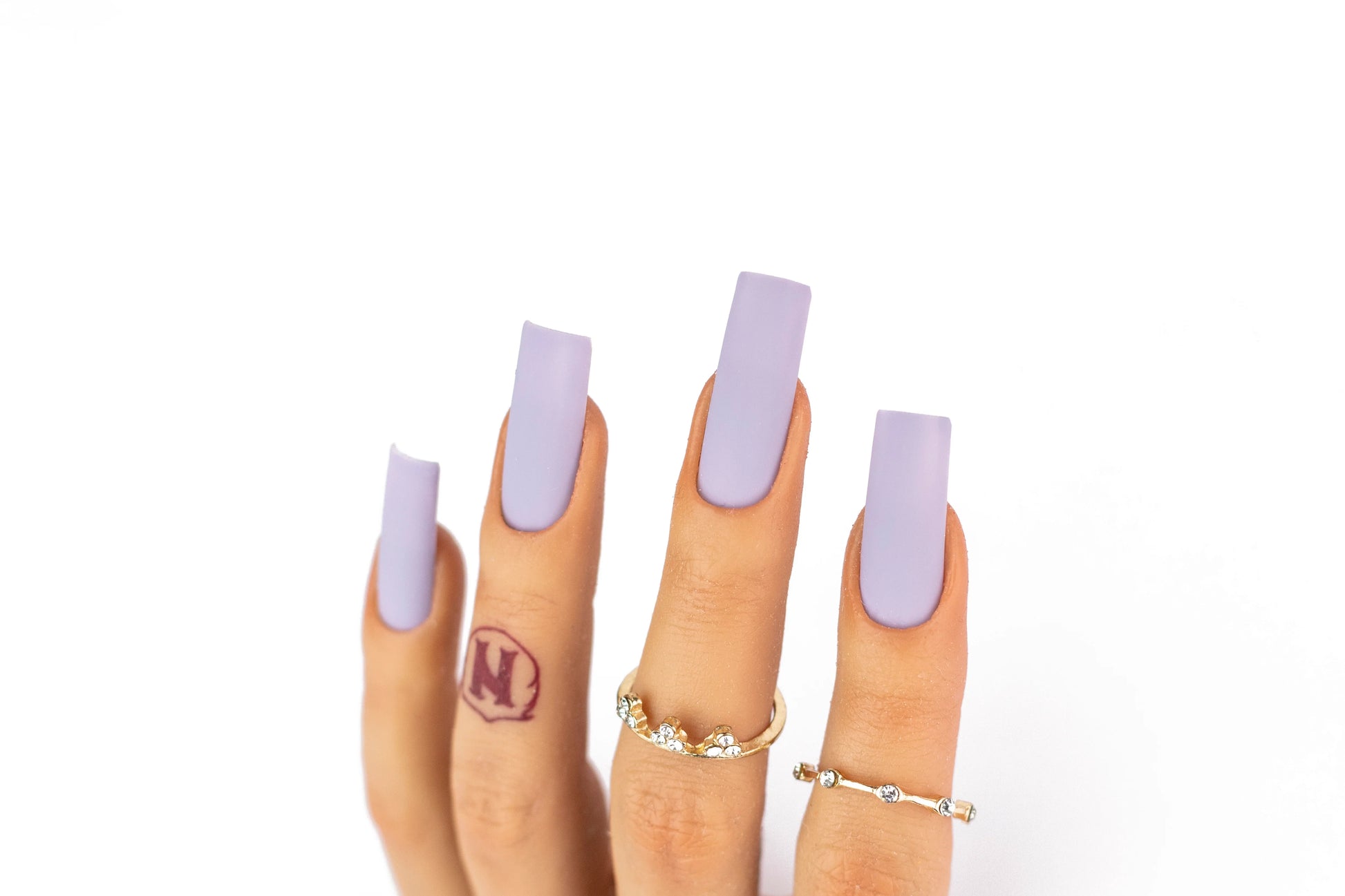 Notpolish trio - og199 blocked - gel polish
