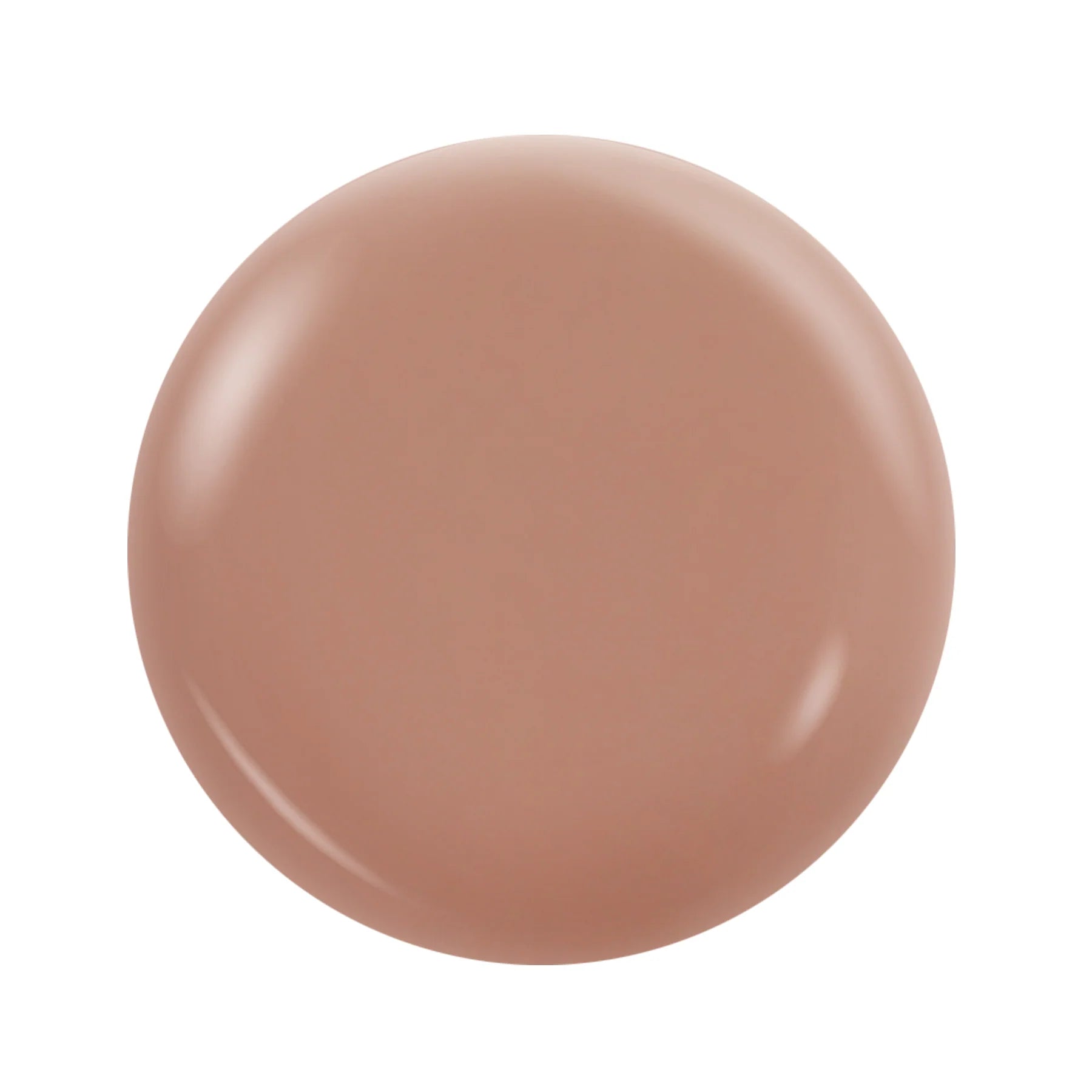 NOTPOLISH 2 in 1 Powder - OG113 Nude Me - 2 oz