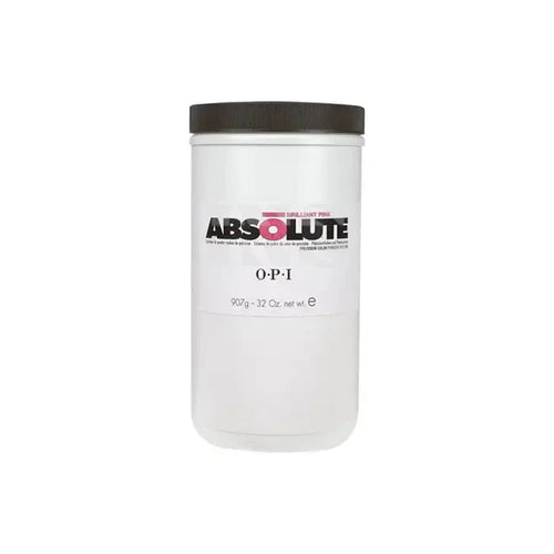 OPI Absolute Powder - Brilliant Pink - 32 oz
