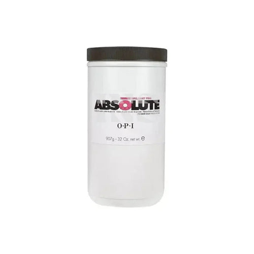 OPI Absolute Powder - Brilliant Pink - 32 oz