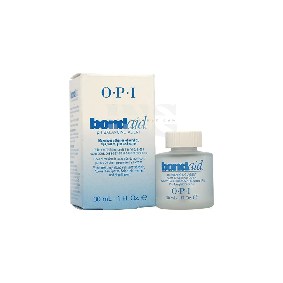 OPI Bondaid 1 oz - Nail Tools
