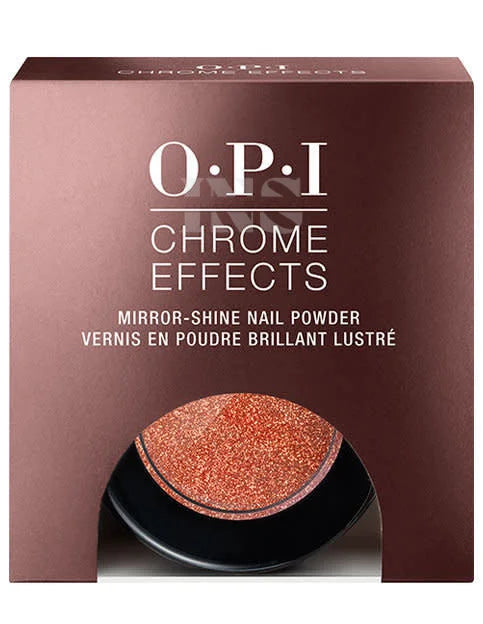 OPI Chrome Great Copper-tunity