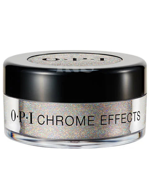 OPI Chrome Mixed Metals