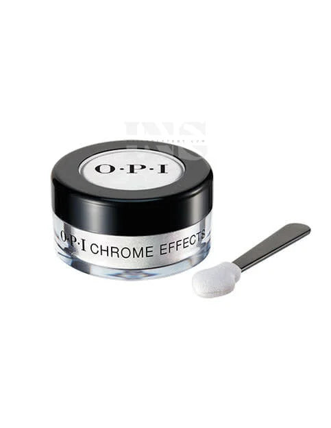 OPI Chrome Tin Man Can