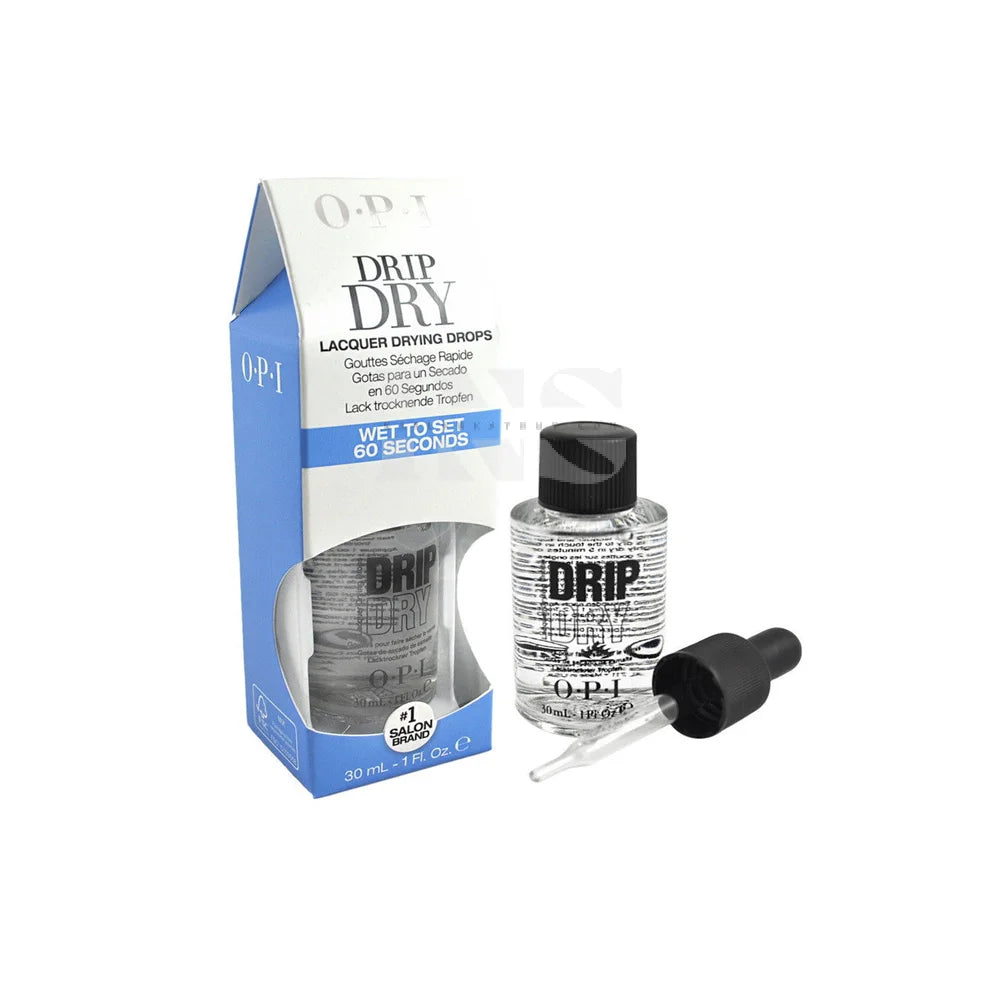 OPI Drip Dry - 1 oz - Nail Tools