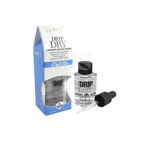 OPI Drip Dry - 1 oz