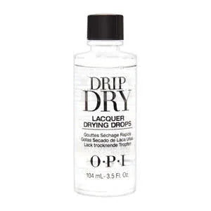 OPI Drip Dry 3.5 oz - Nail Tools