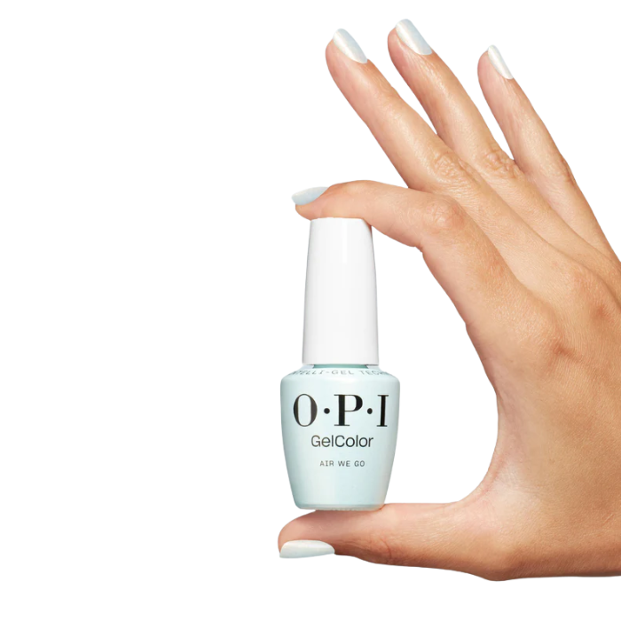 Opi duo - air we go s042 - duo polish