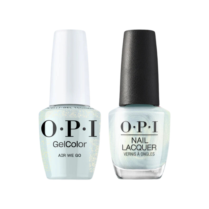 Opi duo - air we go s042 - duo polish