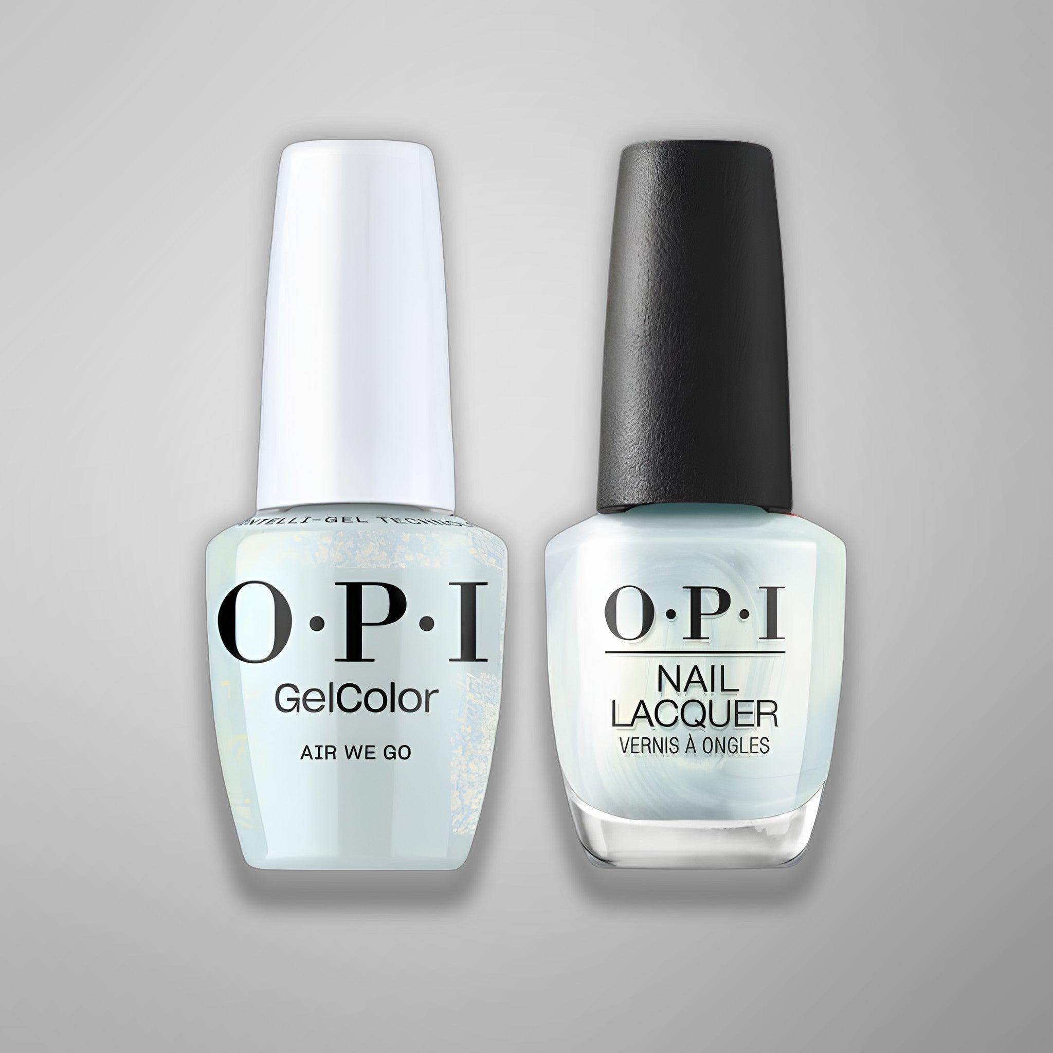 OPI Duo - Air We Go S042
