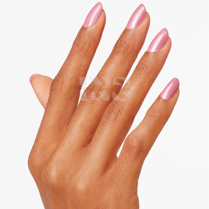 OPI Duo - Aphrodite’s Pink Nightie G01 - Gel Polish