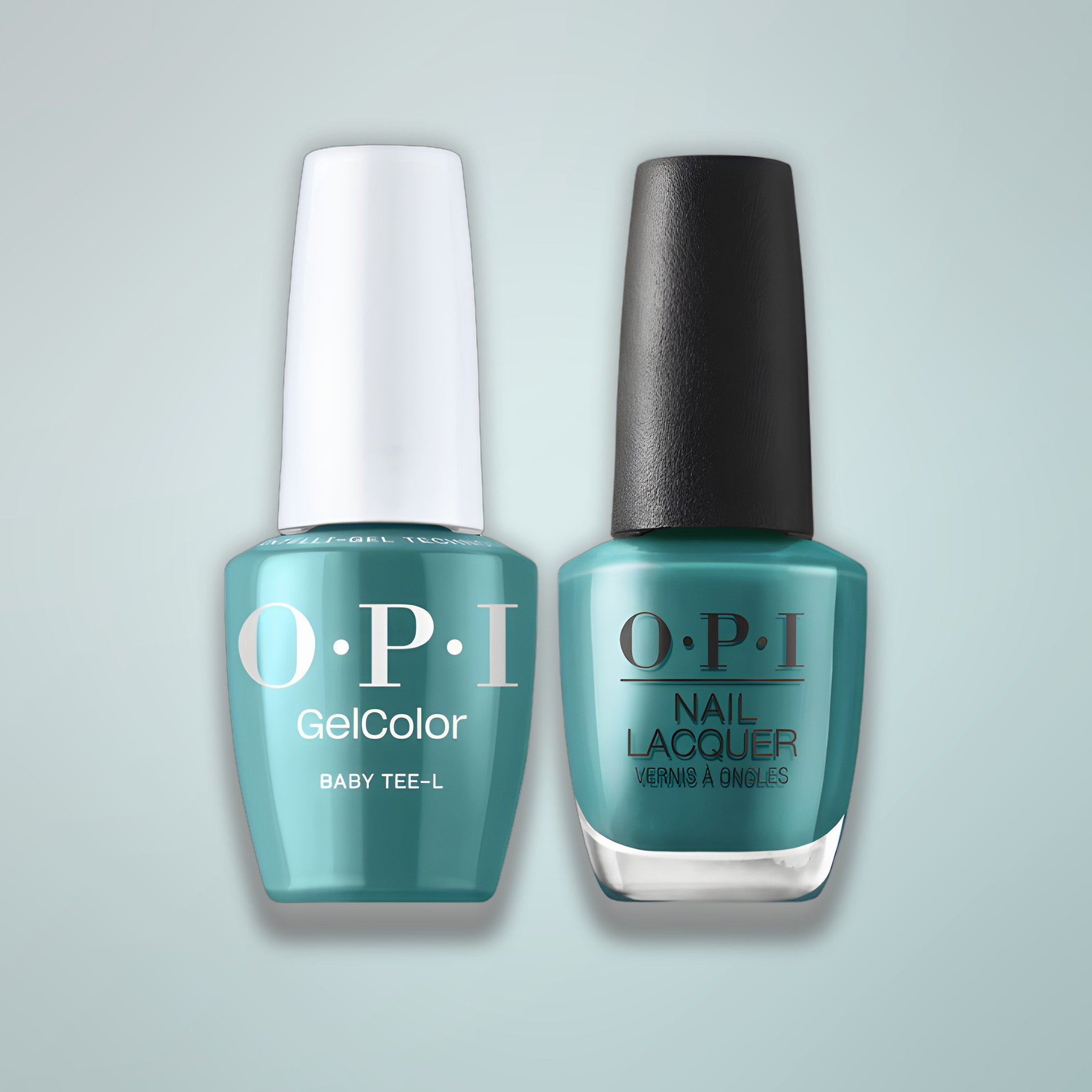 OPI Duo - Baby Tee-l F032
