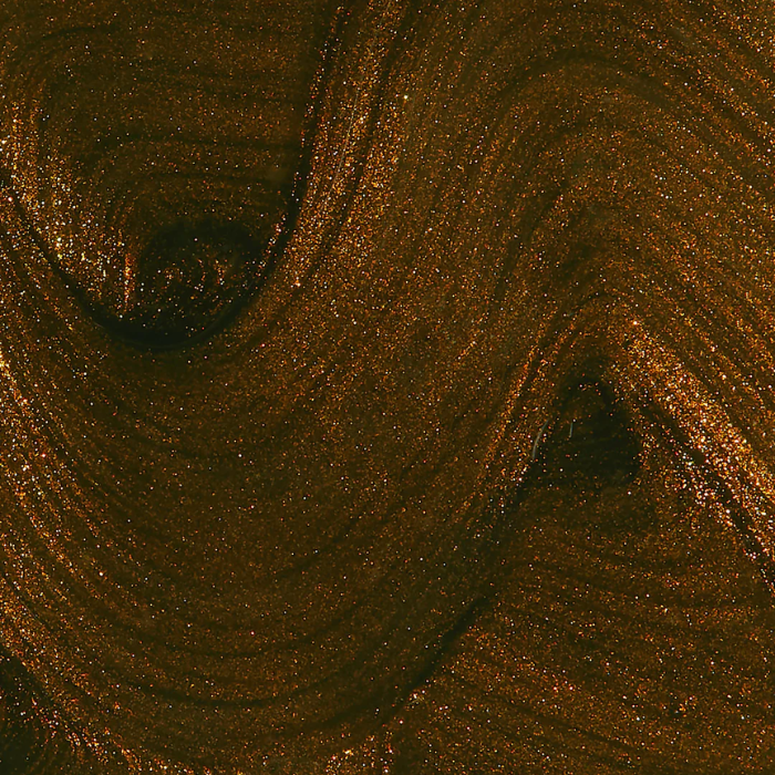 Opi duo - band tease f026 - nail polishes