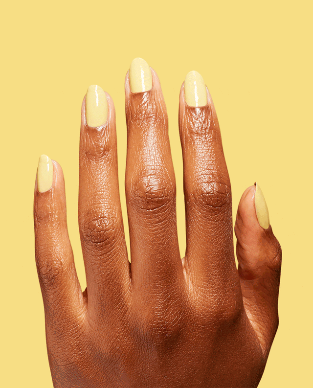 Opi duo - (bee)ffr s034 - nail polishes