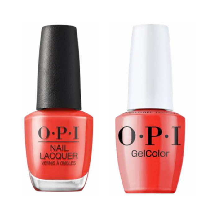 Opi duo - blushin’ pride s054