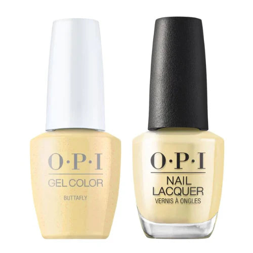Opi duo - buttafly s022 - duo polish