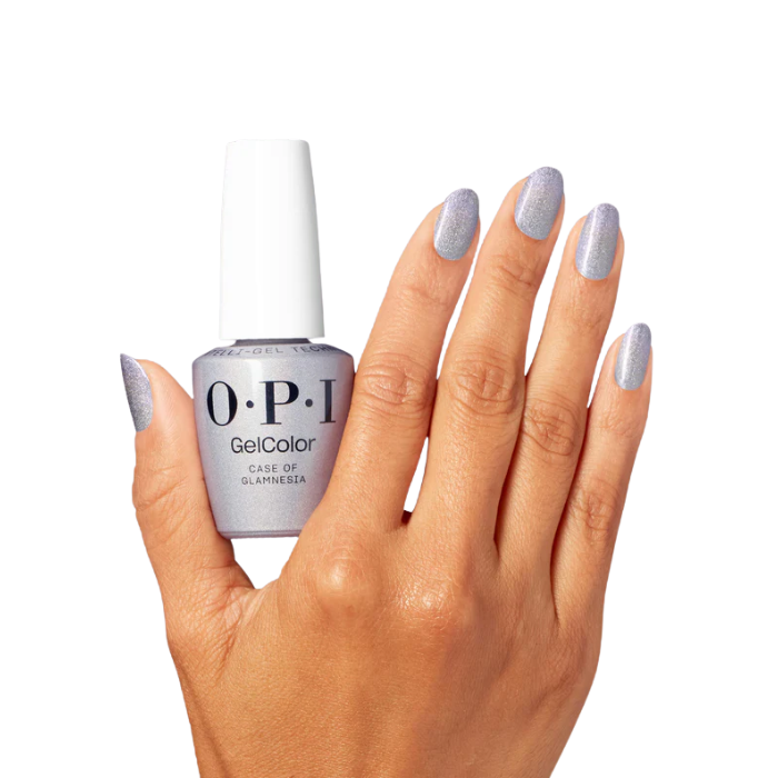 Opi duo - case of glamnesia s048 - duo polish