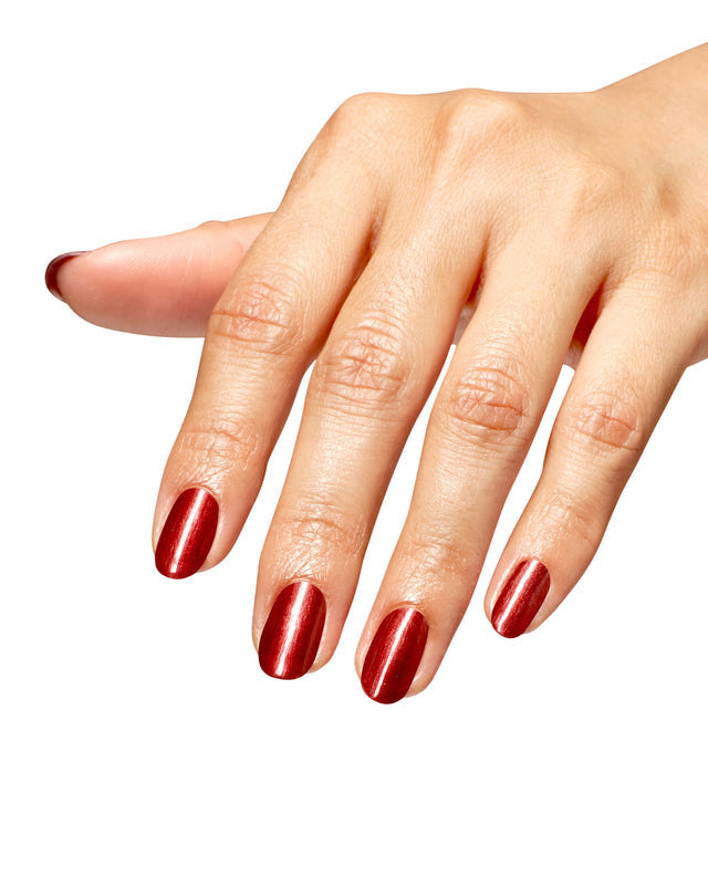 Opi duo - cd rom-antic f015 - nail polishes