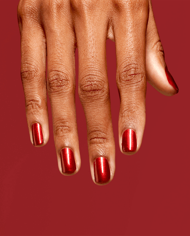 Opi duo - cd rom-antic f015 - nail polishes
