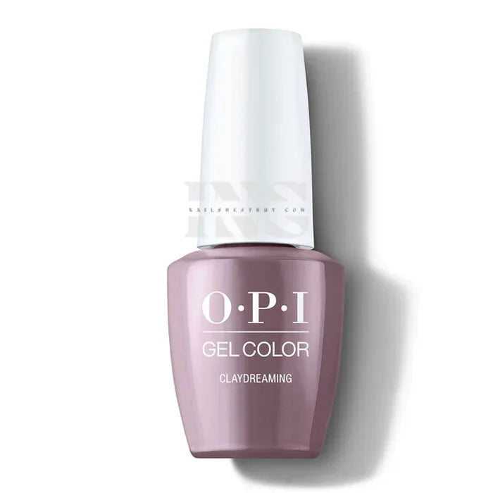 OPI Duo - ClayDreaming F002 - Gel Polish