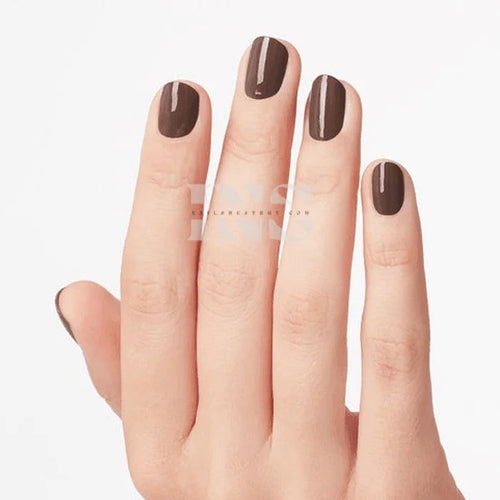 OPI Duo - Cliffside Karaoke N80