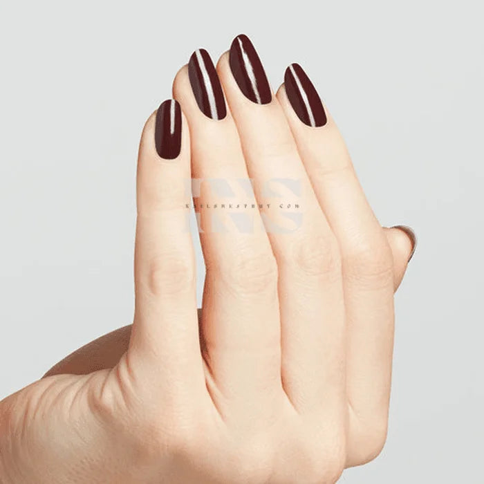 OPI Duo - Complimentary Wine MI12