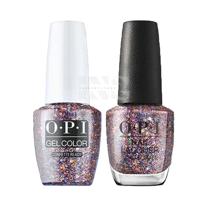 OPI Duo - Confetti Ready N14 – iNAIL SUPPLY