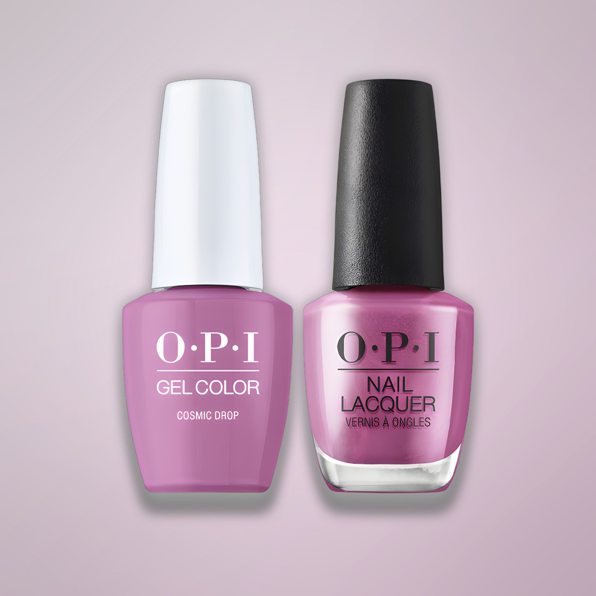 OPI Duo - CosMIC Drop F019