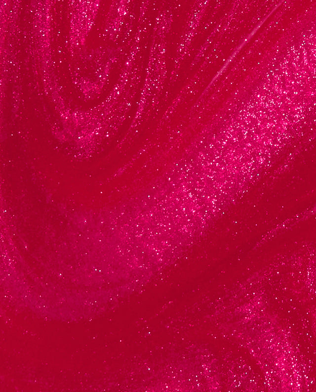 Opi duo - cyber cherry on top f014 - nail polishes