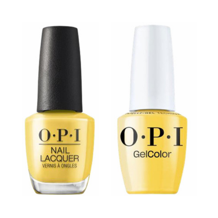 Opi duo - daffodil duck walk s056