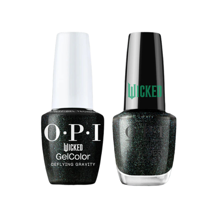 Opi duo - deflying gravity hrr01 - duo polish