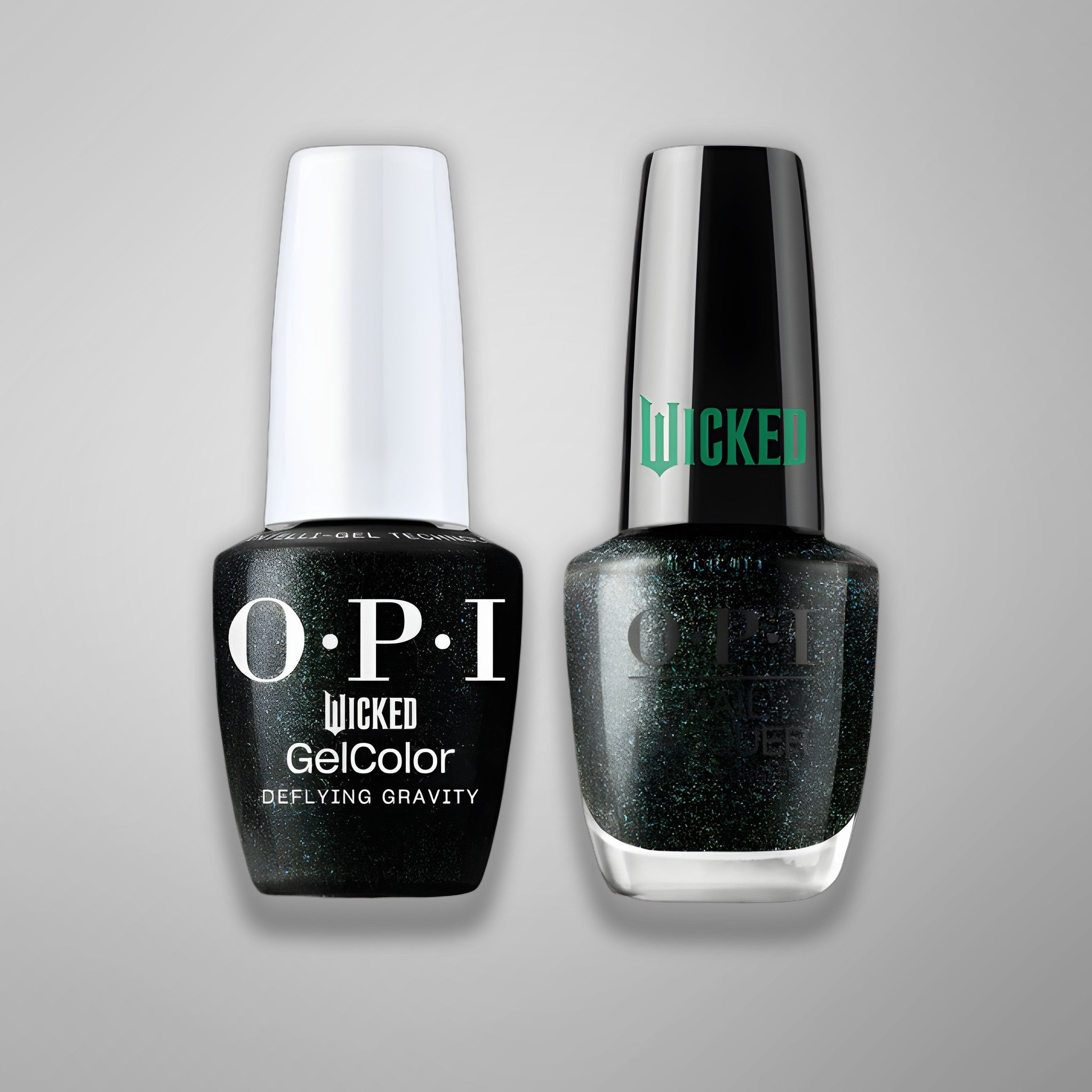 OPI Duo - Deflying Gravity HRR01