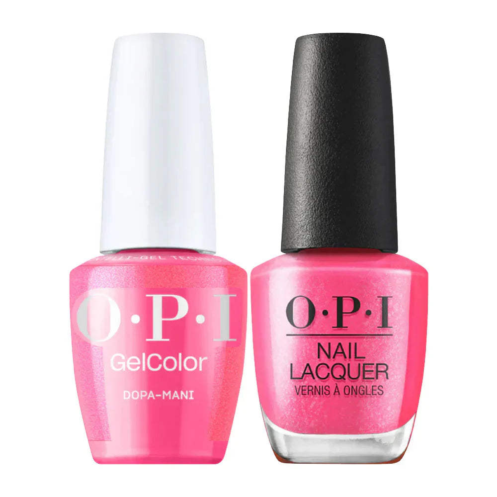 Opi duo - dopa-mani s081 - duo