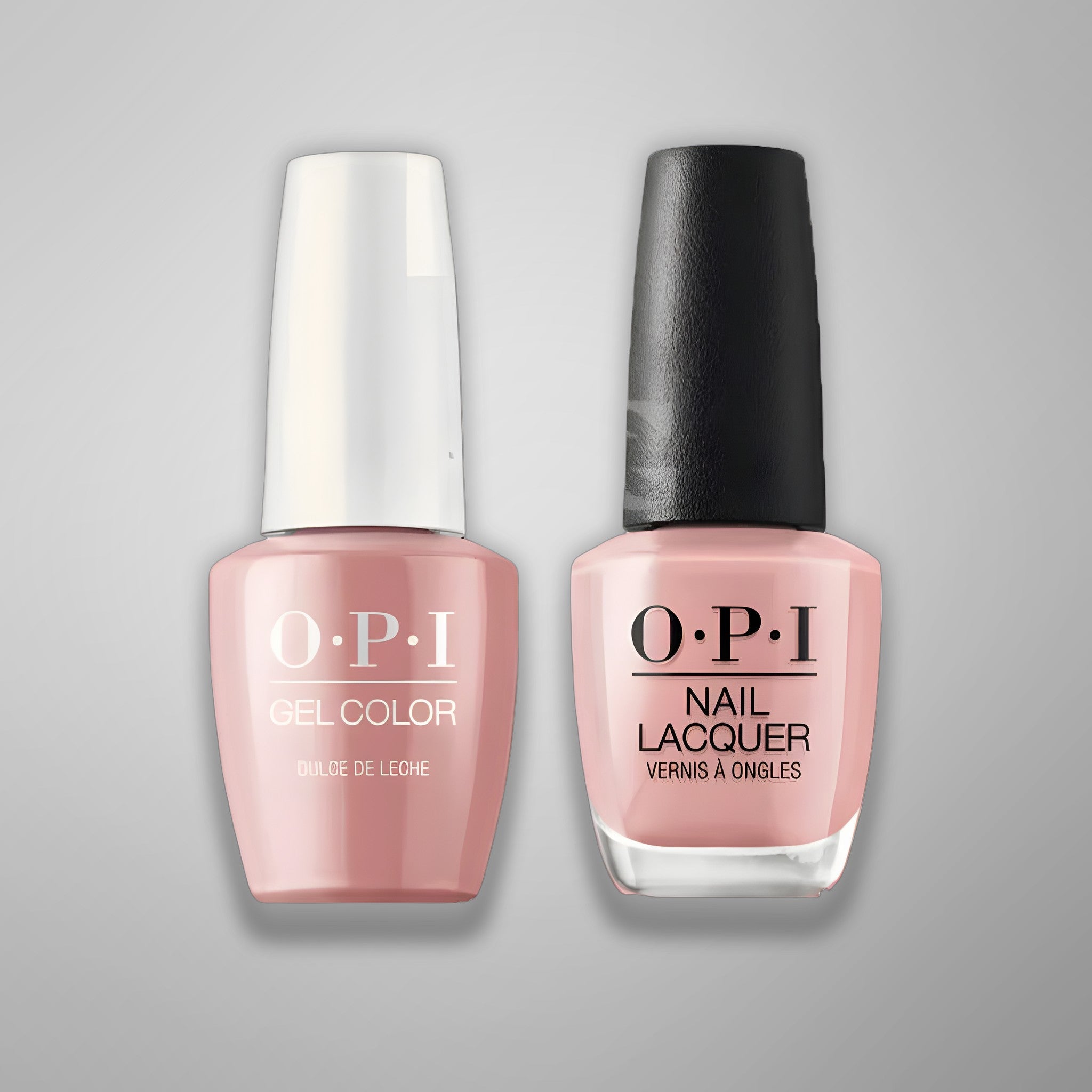 OPI Duo - Dulce de Leche A15