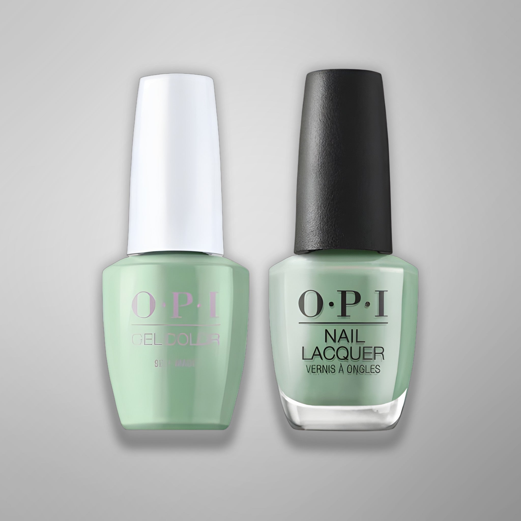OPI Duo - $elf Made S020