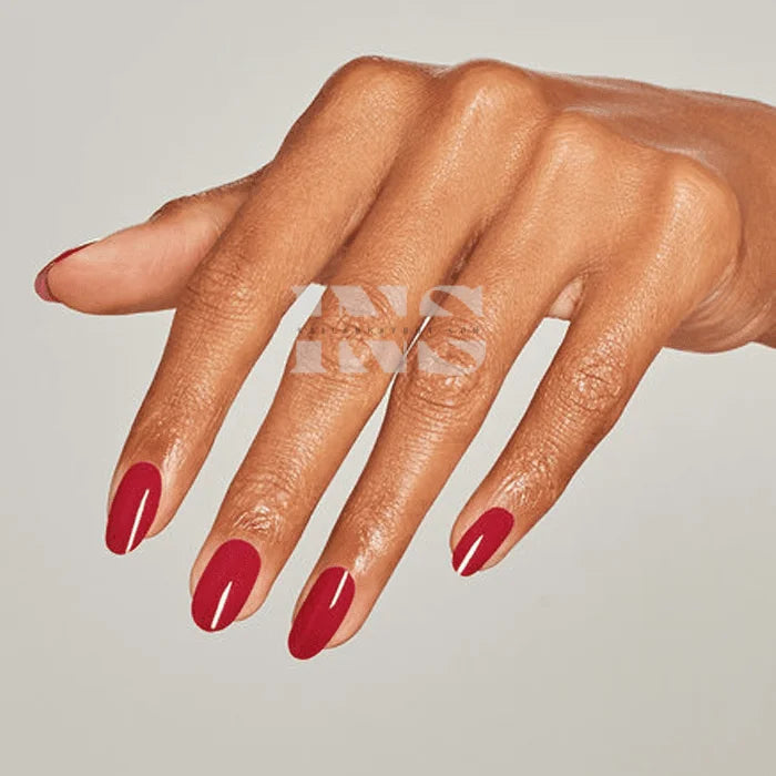 OPI Duo - Emmy Have You Seen Oscar? H012