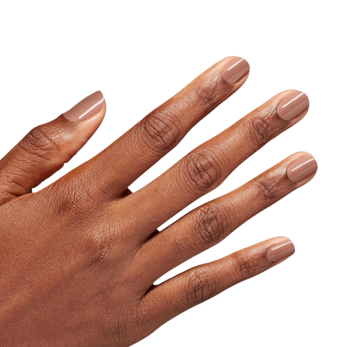 Opi duo - flannel aerobics f027 - nail polishes