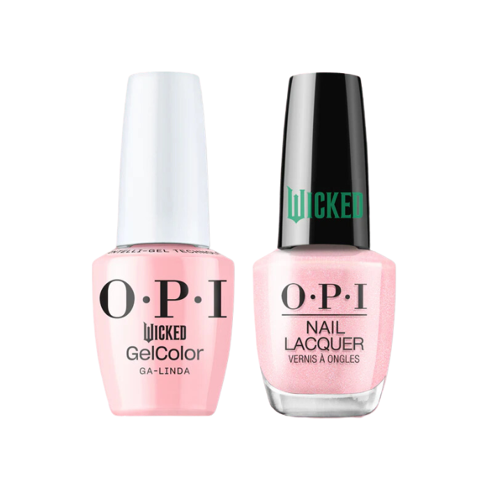 Opi duo - ga-linda hrr07 - duo polish